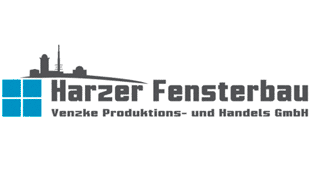 Logo von Harzer Fensterbau GmbH