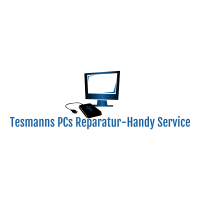 Logo von Tesmanns PCs Reparatur-Handy Service