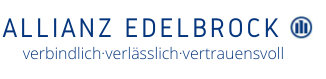 Logo von Jörg Edelbrock Versicherungsagentur