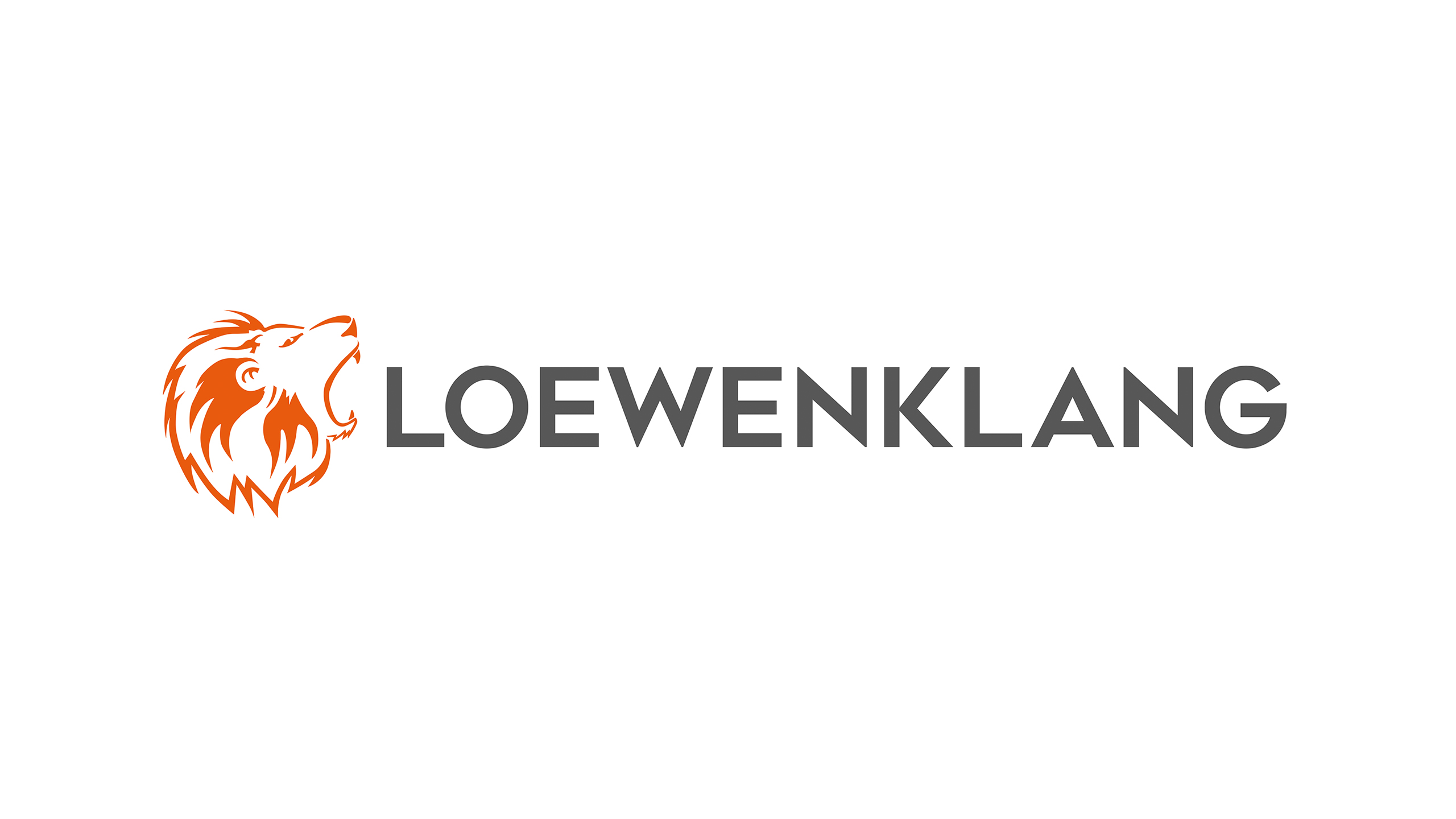 Logo von Tonstudio Loewenklang