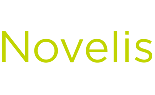 Logo von Novelis Deutschland GmbH