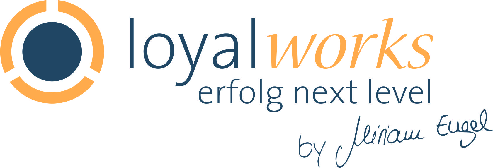 Logo von loyalworks