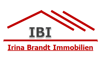 Logo von Irina Brandt Immobilien