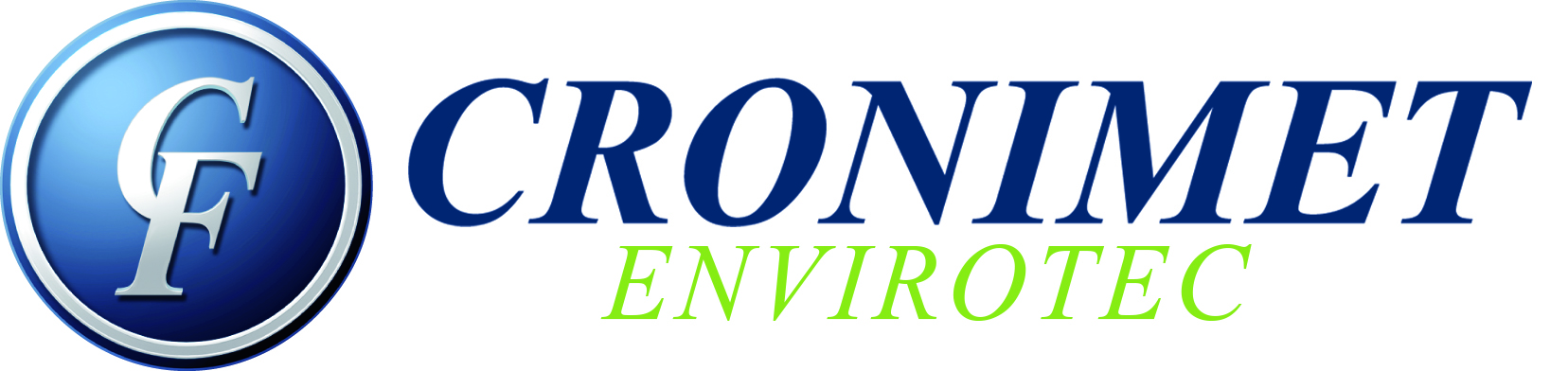 Logo von CRONIMET Envirotec GmbH