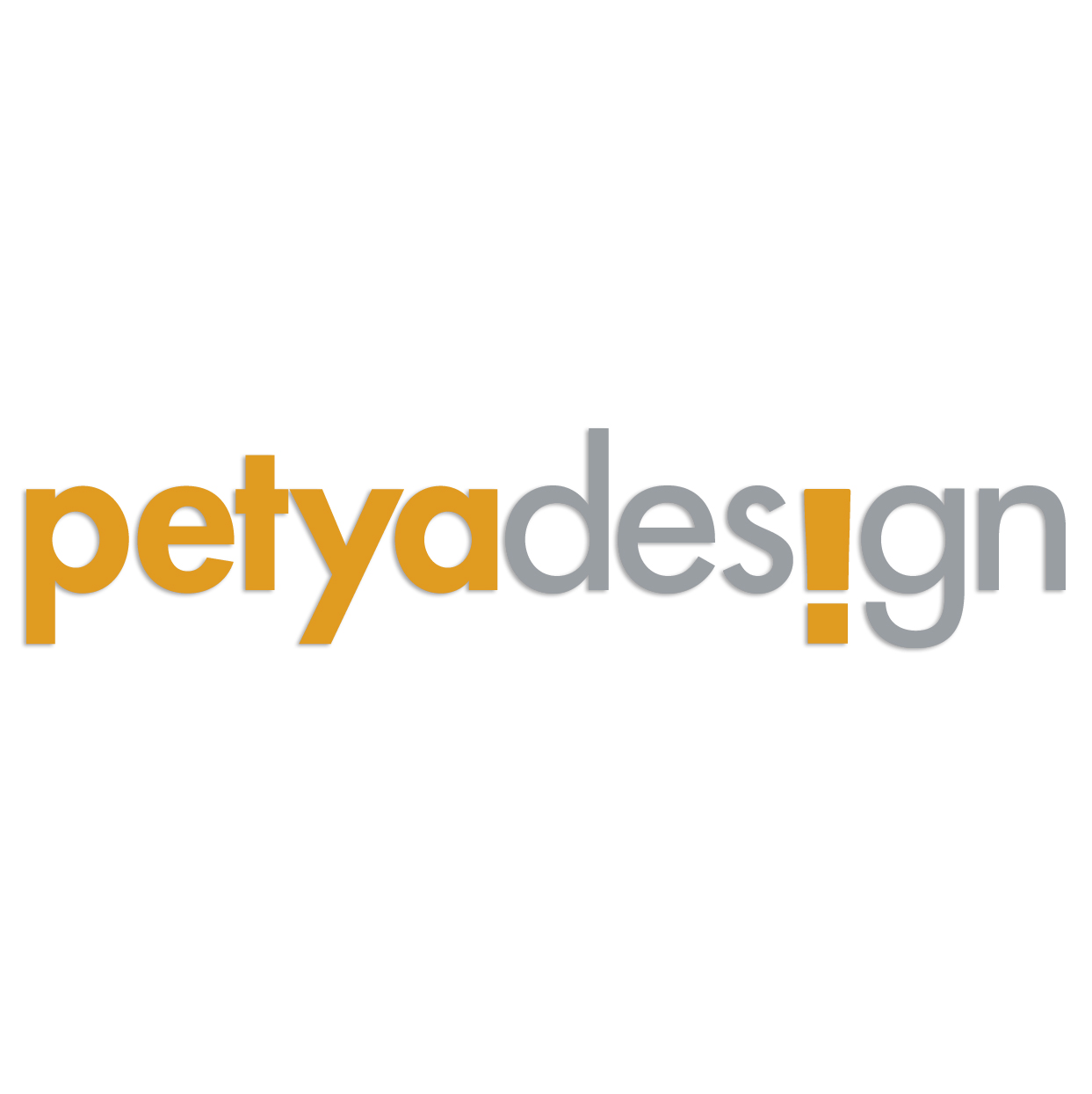 Logo von petyadesign