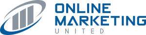 Logo von Online Marketing United - Webdesign & Digitales Marketing