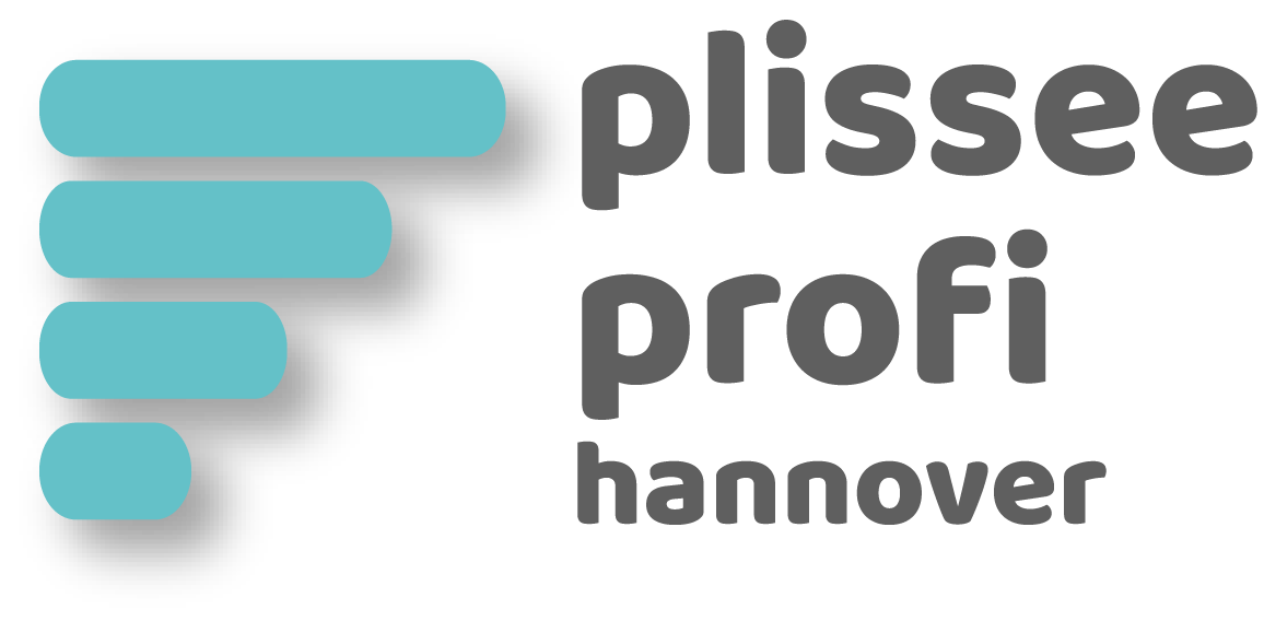 Logo von Plissee-Profi-Hannover
