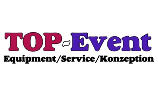Logo von Top-Event ( Veranstaltungservice )