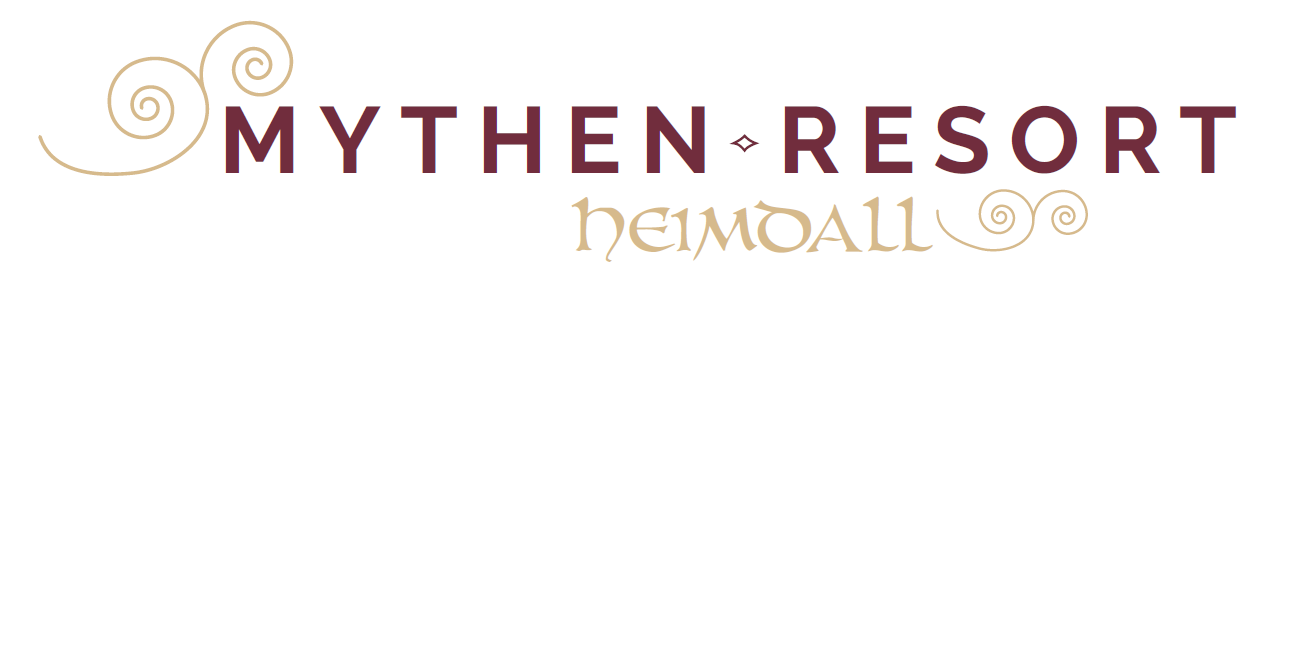 Logo von MythenResort Heimdall