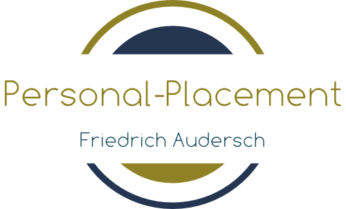 Logo von Personal-Placement Friedrich Audersch