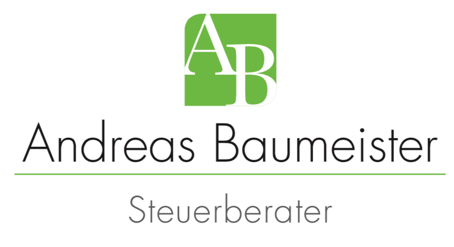 Logo von Baumeister Andreas Steuerberater
