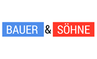 Logo von Bauer & Söhne GmbH Heizung - Sanitär - Lüftung