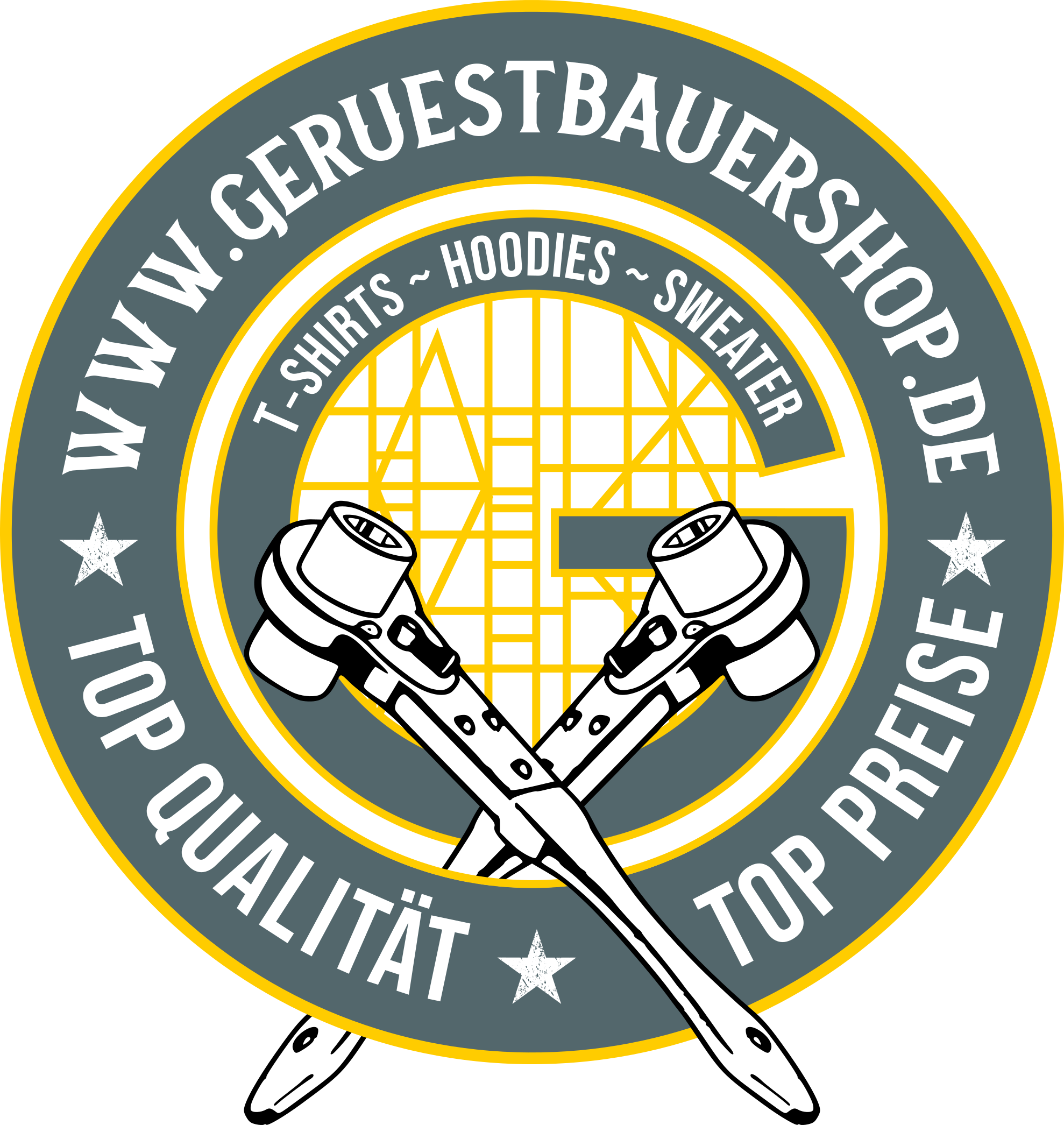 Logo von Gerüstbauershop
