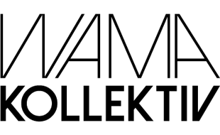 Logo von WaMa Kollektiv - Qibin Wang