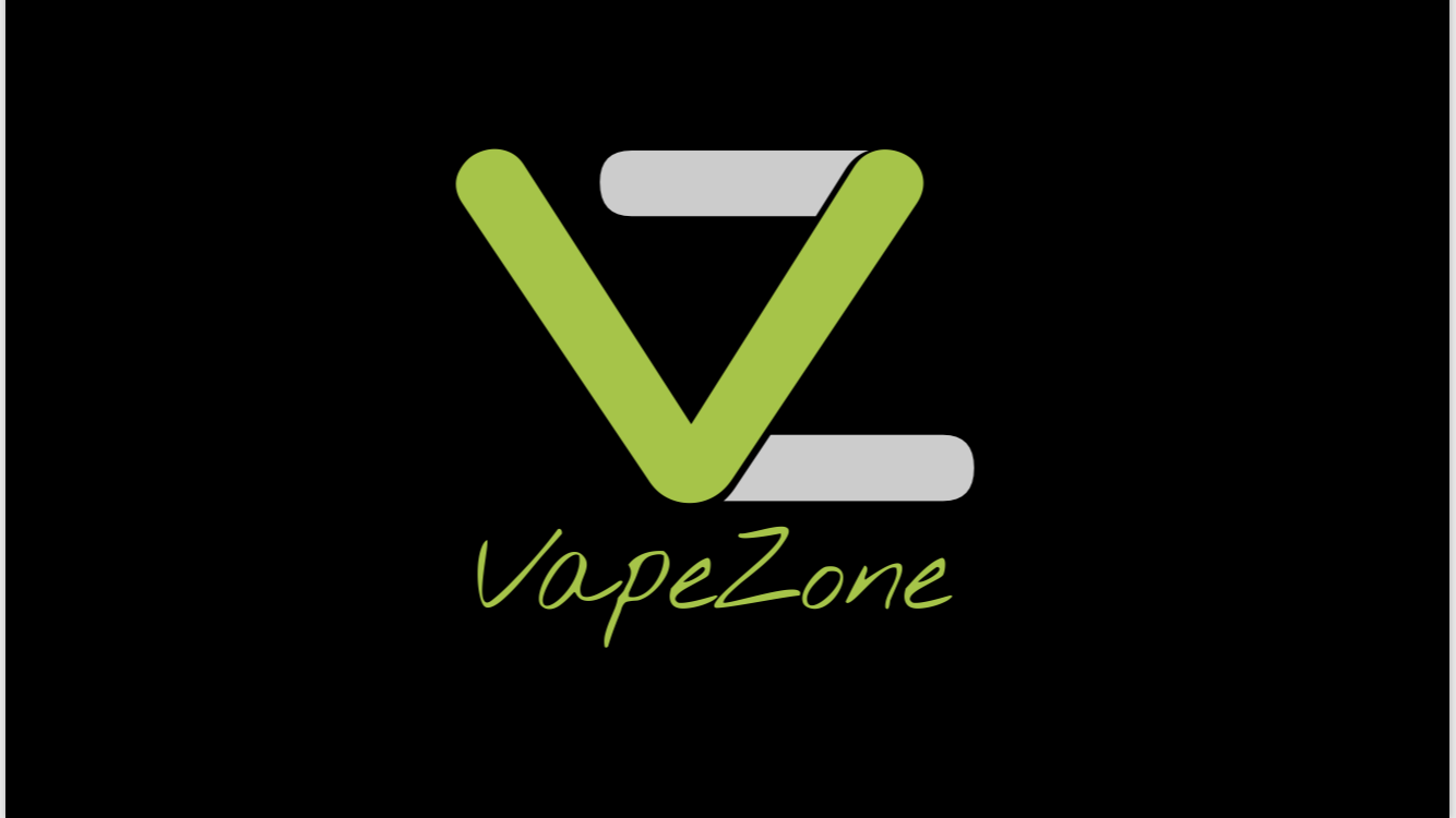 Logo von Vape Zone