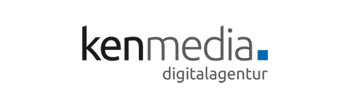 Logo von kenmedia Digitalagentur