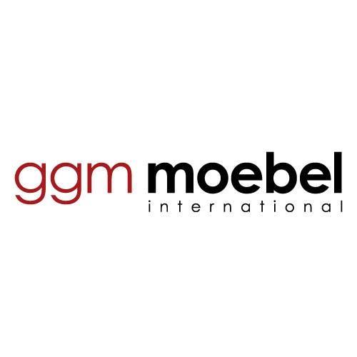Logo von GGM Moebel International GmbH