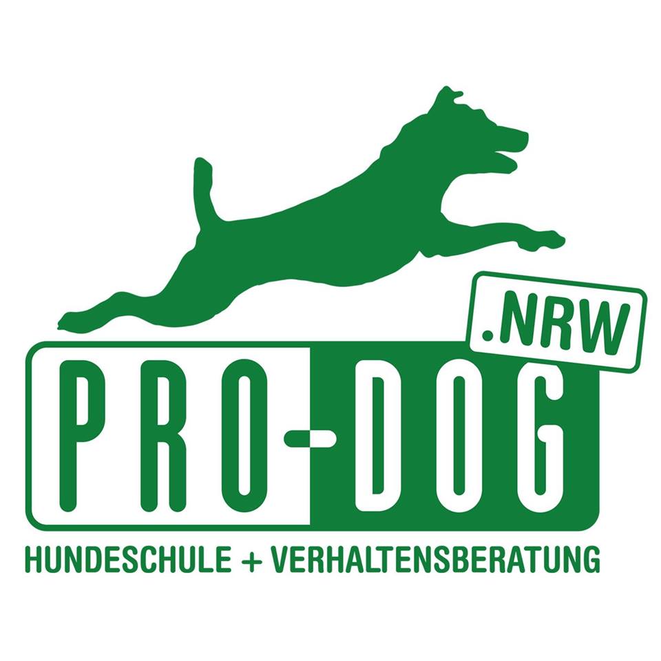 Logo von PRO-DOG.nrw