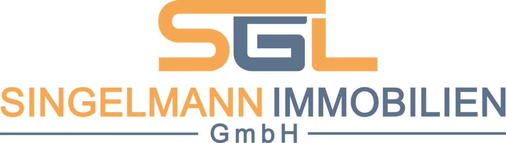 Logo von Singelmann Immobilien GmbH
