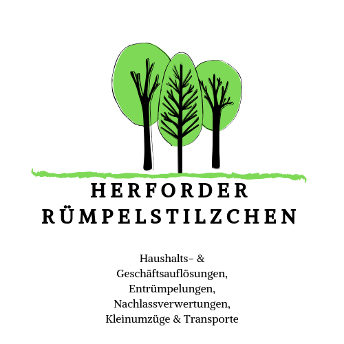 Logo von Herforder Rümpelstilzchen
