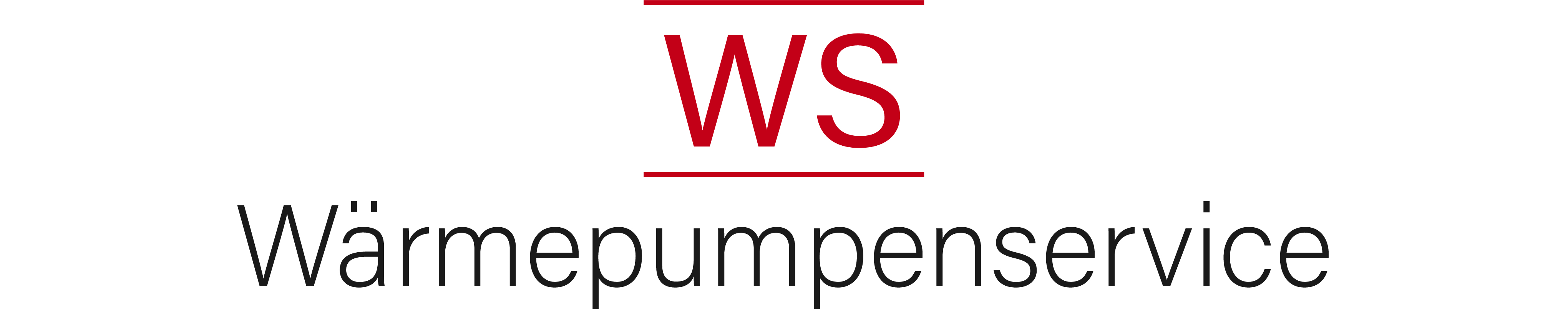 Logo von WS Waermepumpenservice GmbH