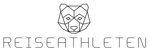 Logo von Reiseathleten