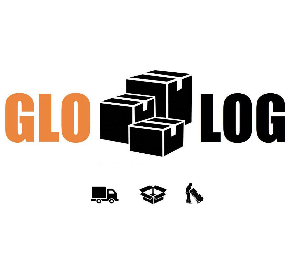 Logo von GLOLOG. Transport und Umzüge