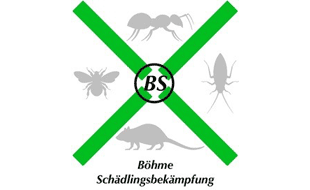 Logo von Böhme Schädlingsbekämpfung