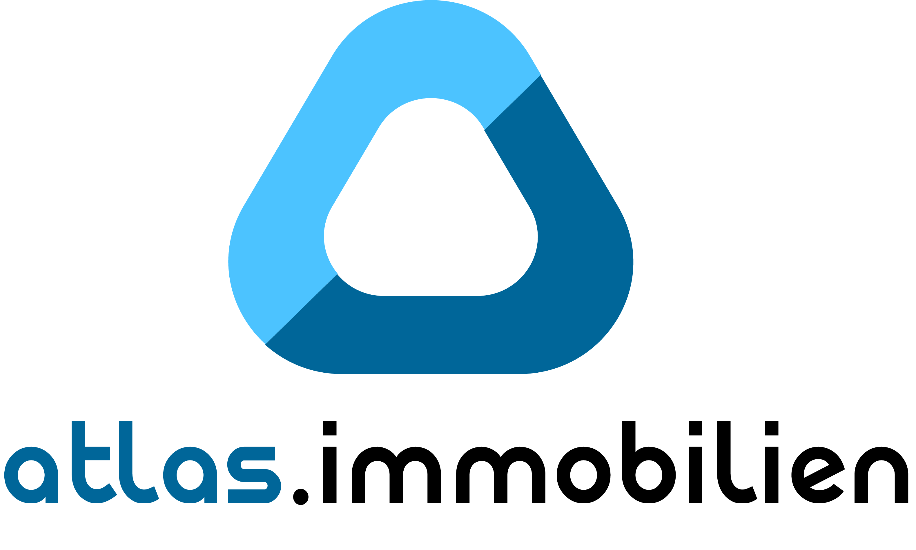 Logo von Atlas Immobilien GmbH