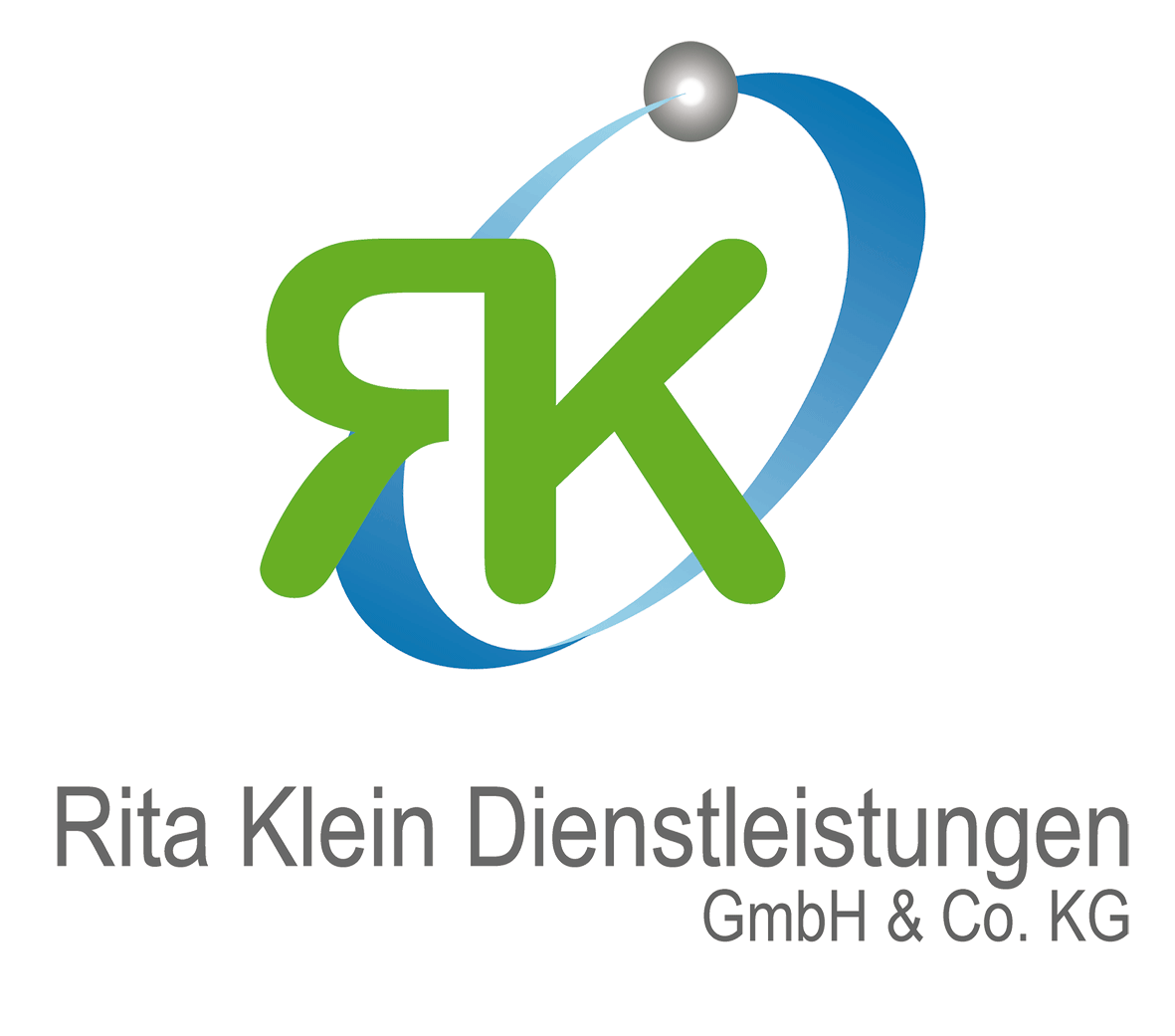 Logo von Rita Klein Dienstleistungen GmbH & Co.KG