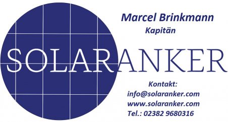 Logo von SOLARANKER von MB Solarbetrieb