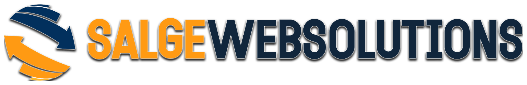 Logo von Salge Websolutions