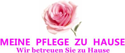 Logo von Meine Altenpflege zu Hause