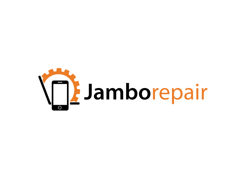 Logo von Jambo Repair