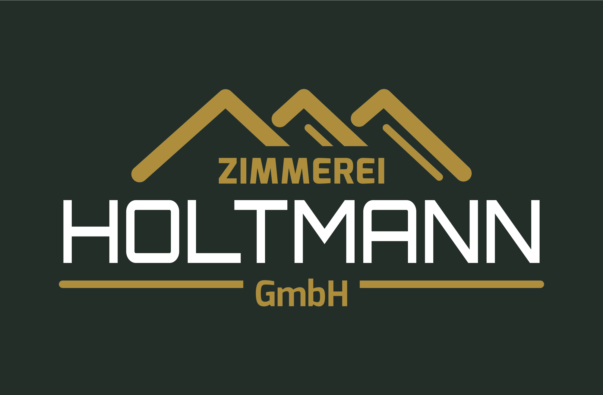 Logo von Zimmerei Holtmann GmbH