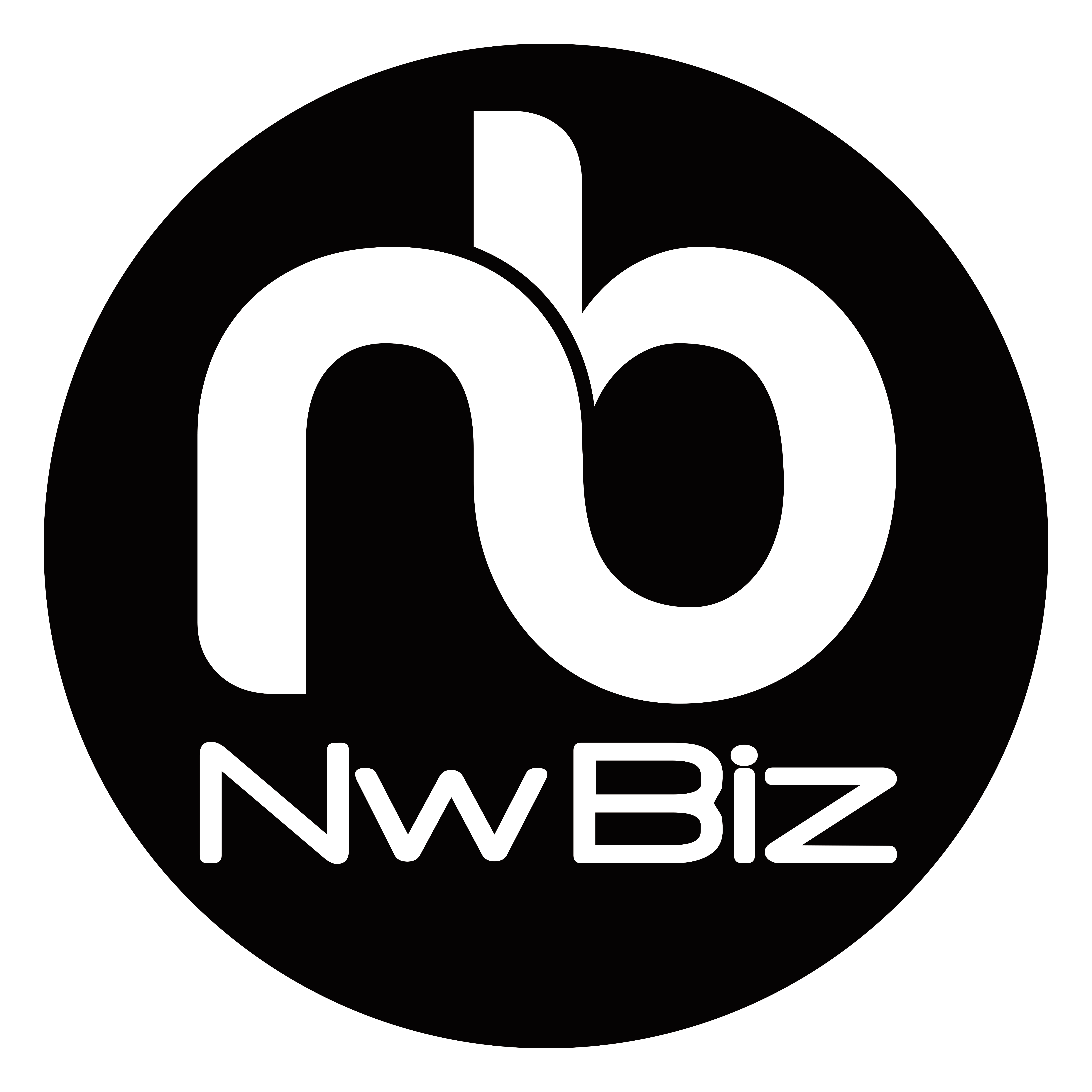 Logo von NwBiz GmbH