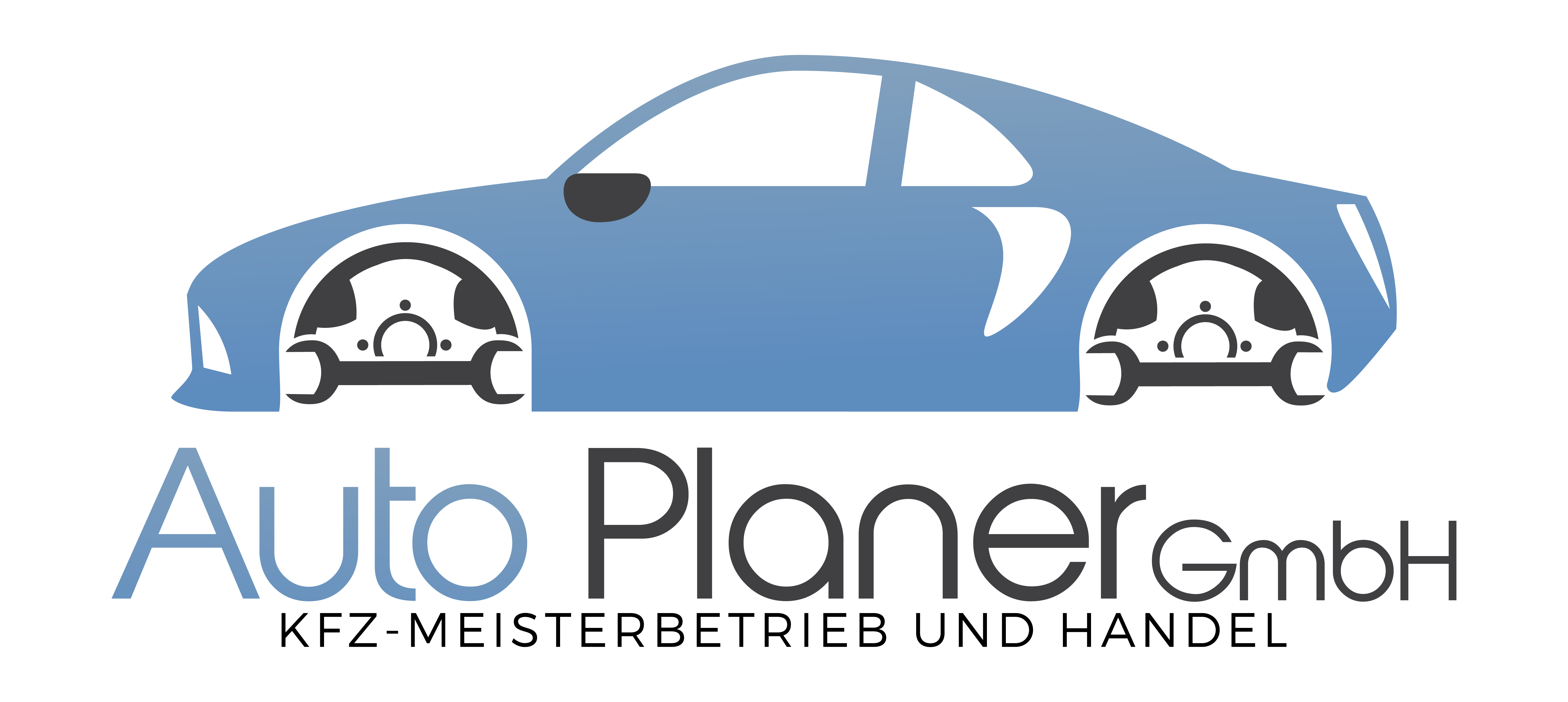 Logo von Auto Planer GmbH