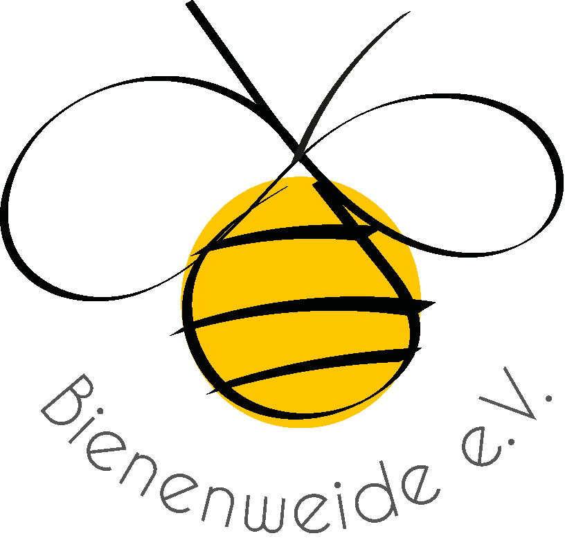 Logo von Bienenweide e.V.