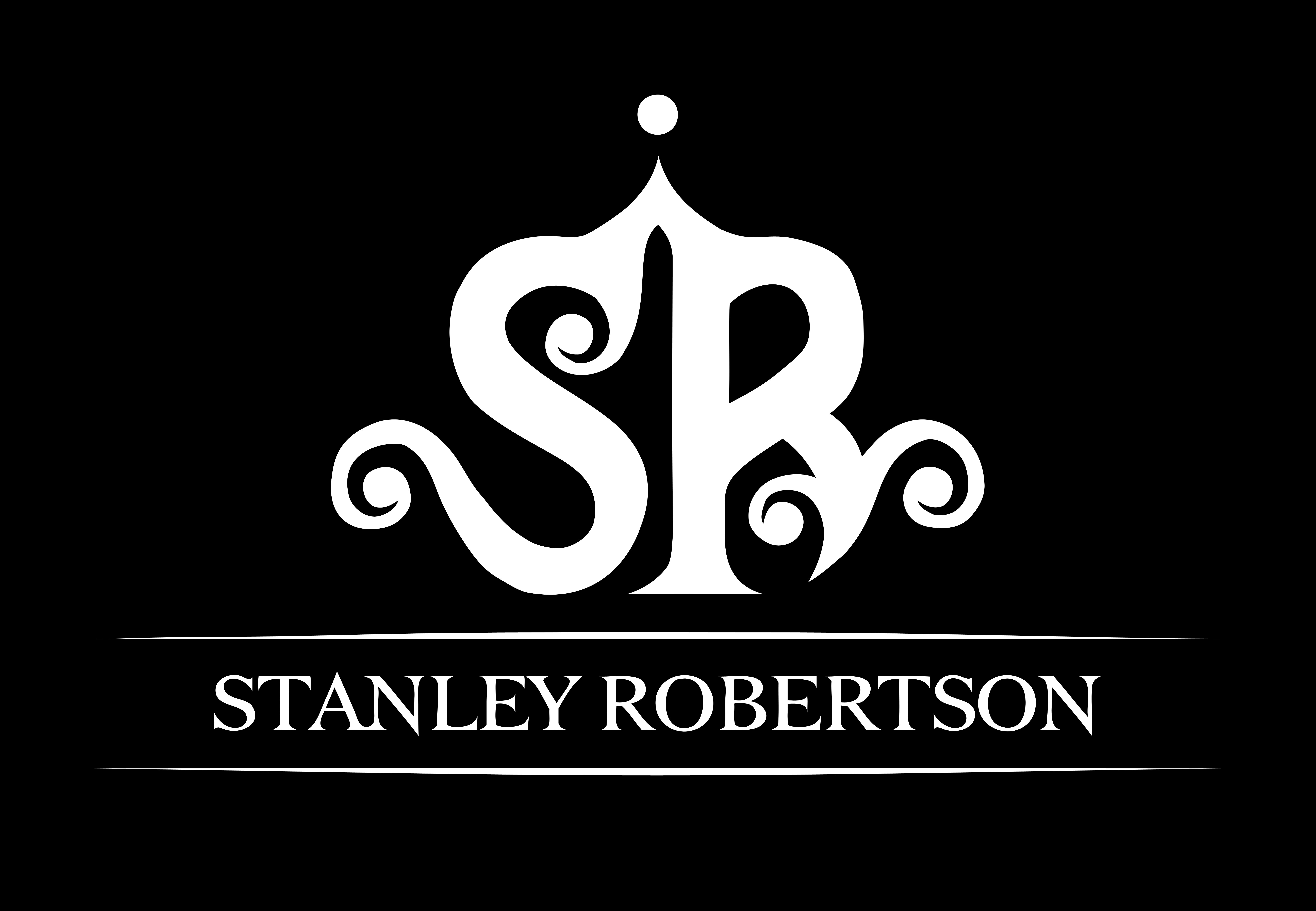 Logo von Gitarrenlehrer Stanley Robertson
