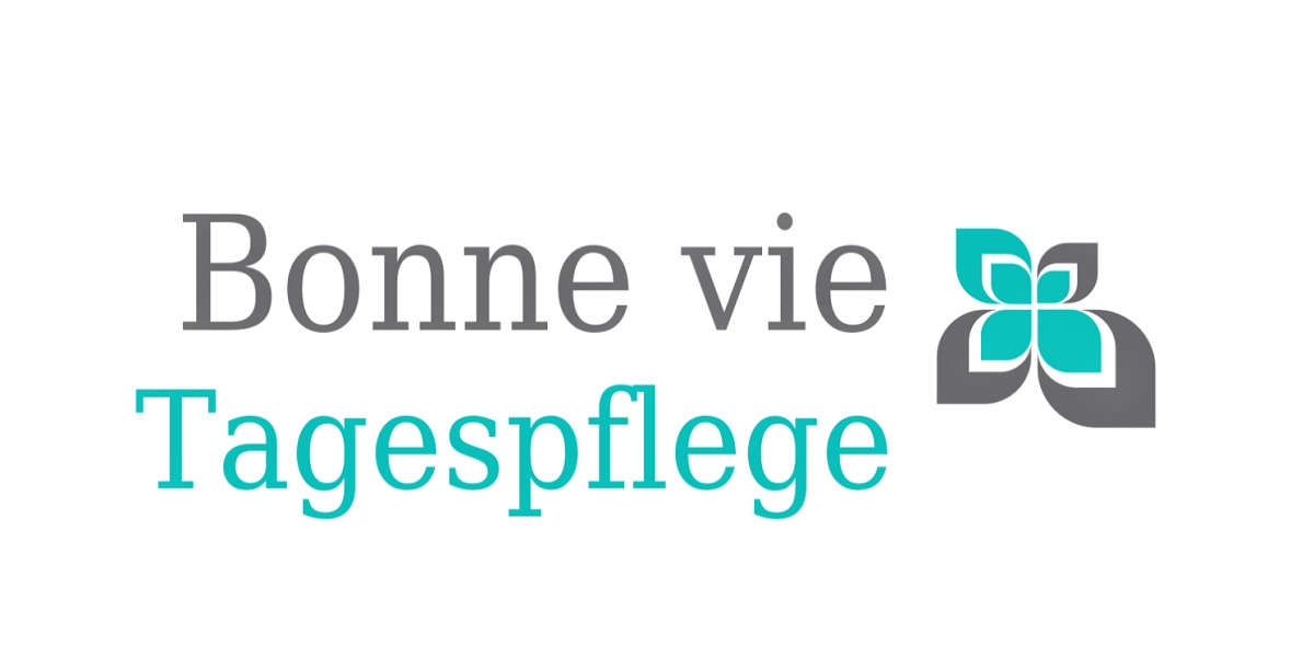 Logo von Bonne vie Tagespflege