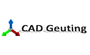 Logo von CAD Geuting