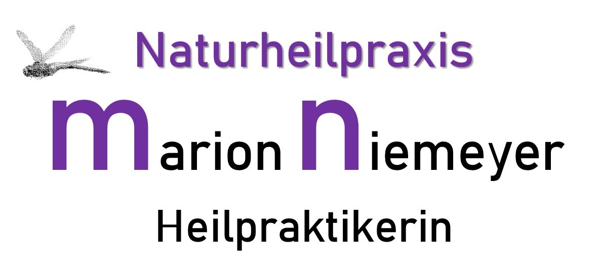 Logo von Naturheilpraxis Marion Niemeyer