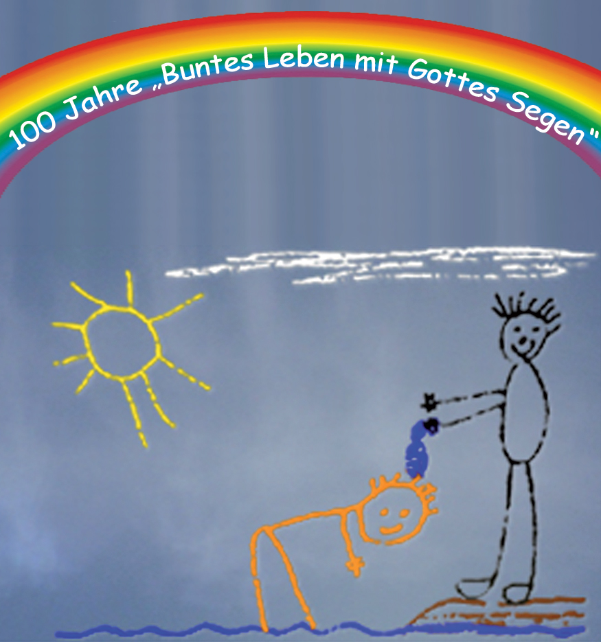 Logo von Evangelischer St. Johanniskindergarten