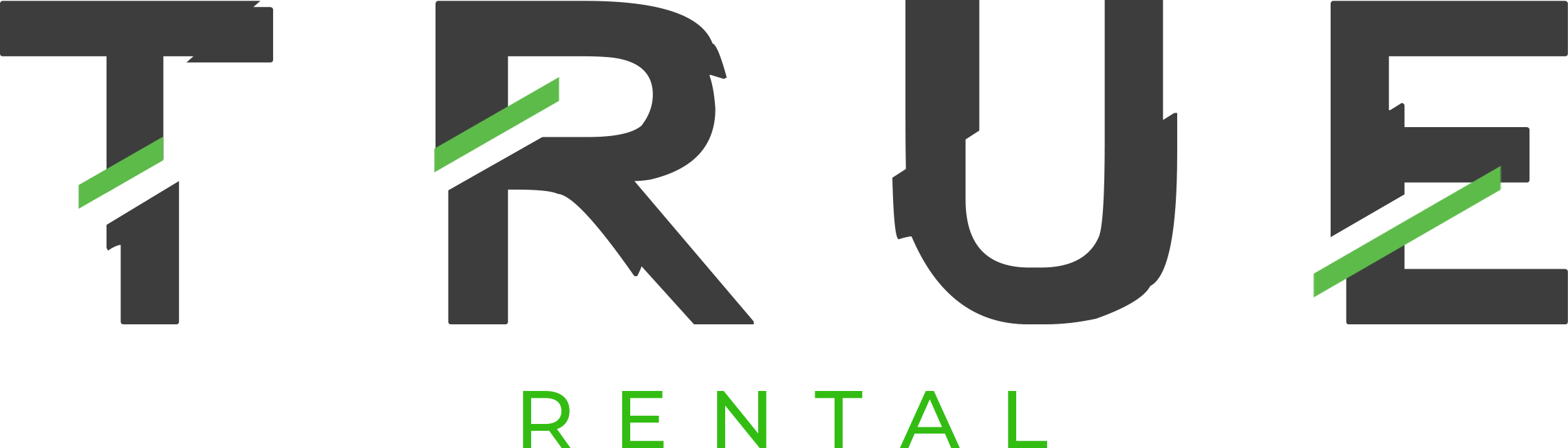 Logo von True Rental