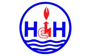 Logo von Hechler Haustechnik GmbH