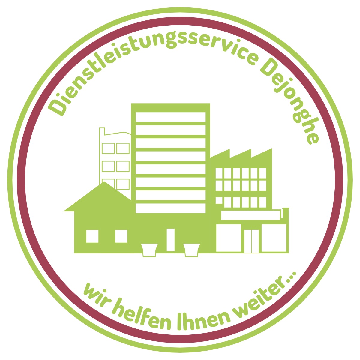 Logo von Dienstleistungsservice Dejonghe