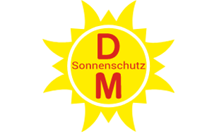 Logo von DM Sonnenschutz und Bauelemente Inh. Detlef Meyer