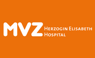 Logo von MVZ Herzogin-Elisabeth-Hospital GmbH, Standort Gifhorn Ärztehaus am Koppelweg