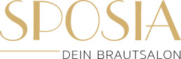 Logo von SPOSIA - Brautmode Paderborn