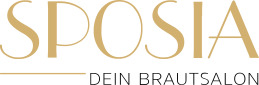 Logo von SPOSIA - Brautmode Paderborn